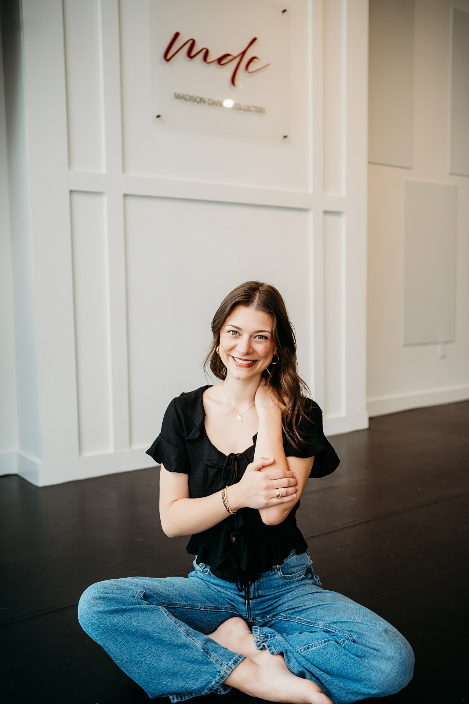 Alivia Davidson